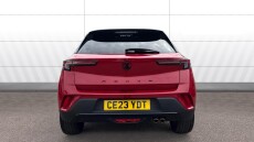 Vauxhall Mokka 1.2 Turbo GS 5dr Auto Petrol Hatchback